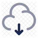 Cloud Download Cloud Download Icon