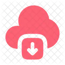 Cloud Download Cloud Download Icon