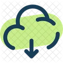 Cloud Download Cloud Download Icon