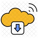 Cloud Download Cloud Download Icon