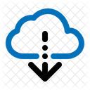 Cloud Download Cloud Cloud Computing Icon