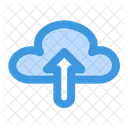 Cloud Download Cloud Upload Upload Icon