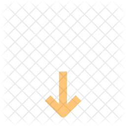 Cloud-Download  Symbol