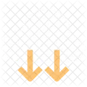 Cloud Download Cloud Internet Wireless Internet Icon