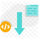 Download Programming Cloud Icon