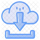 Download Cloud Internet Icon