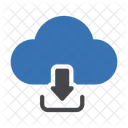 Download Cloud Database Icon