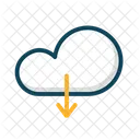 Cloud Download Cloud Cloud Upload Icon