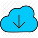 Cloud Download Cloud Download Icon