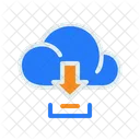 Cloud Download Download Cloud Upload Icon