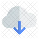 Cloud Download Cloud Download Icon