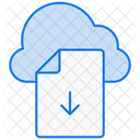 Cloud Download Cloud Download Icon