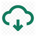 Cloud Download Cloud Download Icon