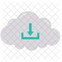 Download Storage Network Icon
