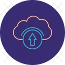 Cloud Drive  Icon