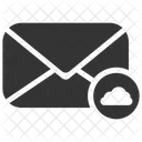 Cloud E Mail Mail Symbol