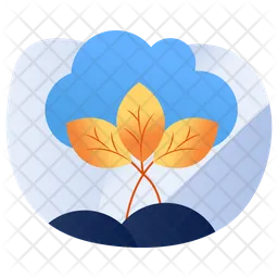 Cloud Ecology  Icon