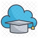 Cloud Education  アイコン