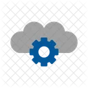 Wolke  Symbol