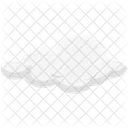 Cloud Elements Cloud Design Cloud Icon