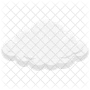 Cloud Cloud Elements Cloud Design Icon