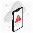 Warning Alert Problem Icon