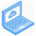 Cloud Expansion  Icon