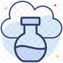 Cloud experiment  Icon