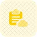 Cloud File Cloud Document Cloud Icon
