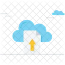 Cloud File Upload Cloud Document Upload Cloud Upload Icon
