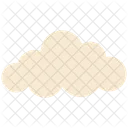Cloud Forecast Sky Icône