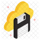 User Interface Disk Internet Icon