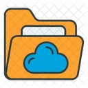 Business Digital File Icon