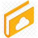 Cloud Folder Icon