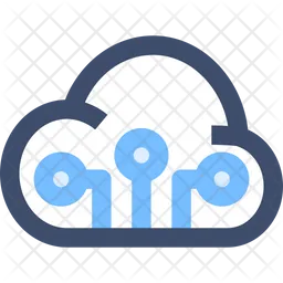 Cloud-Freigabe  Symbol