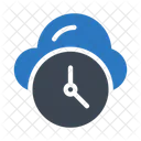 Cloud-Frist  Symbol