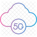 Cloud G  Icon