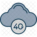 Cloud G Cloud G Icon