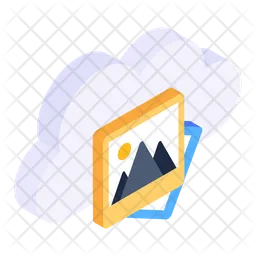 Cloud Galley  Icon