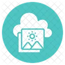 Cloud Galley  Icon