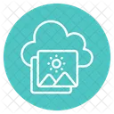 Cloud Galley  Icon