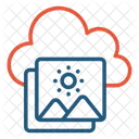 Cloud Galley  Icon