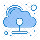 Cloud Game  Symbol