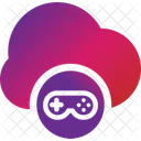 Cloud game  Icon