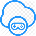 Cloud game  Icon