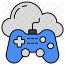 Gamepad Joypad Joystick Icon