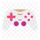 Cloud-Gaming  Symbol