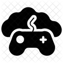 Cloud Gaming  Icon