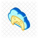Cloud Gaming  Icon