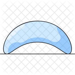 Cloud Gate  Icon